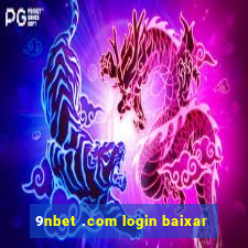 9nbet .com login baixar